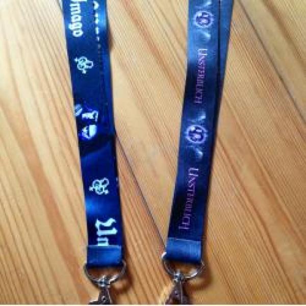 Lanyard UNSTERBLICH